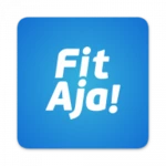 fitaja!-telecons,artikelsehat. android application logo